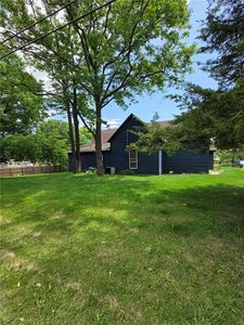 307 N 14th St, Savannah, MO, 64485