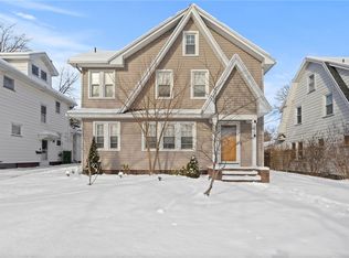 166 Colebourne Rd, Rochester, NY 14609