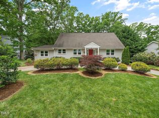 5321 Inglewood Ln, Raleigh, NC 27609