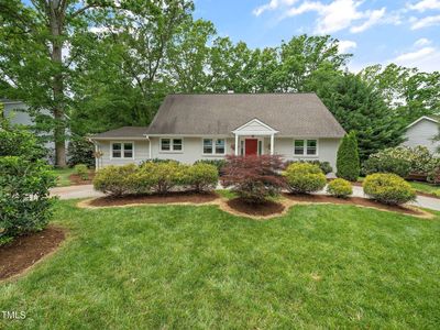 5321 Inglewood Ln, Raleigh, NC, 27609
