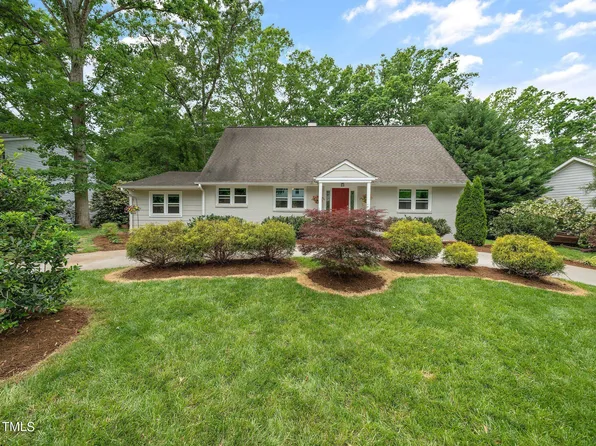 5321 Inglewood Ln, Raleigh, NC 27609