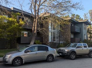 1944 Garden Drive, Burlingame, CA 94010