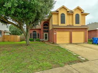 4806 Willoughby Ct, Garland, TX 75043