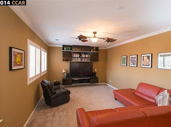 Bonus room