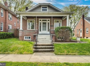 1226 Fern Ave, Reading, PA 19607