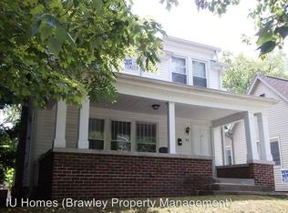 316 E 7th St #316, Bloomington, IN 47408