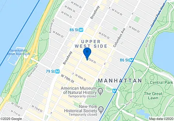 Rented by Heller Organization