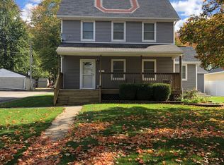 17 Cheshire St, Delaware, OH
