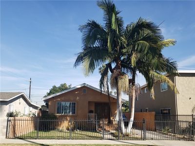 211 E 78th St, Los Angeles, CA, 90003