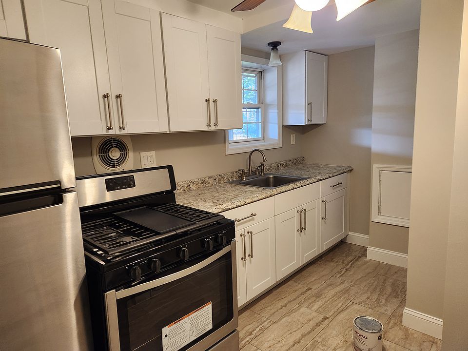 Updated Kitchen