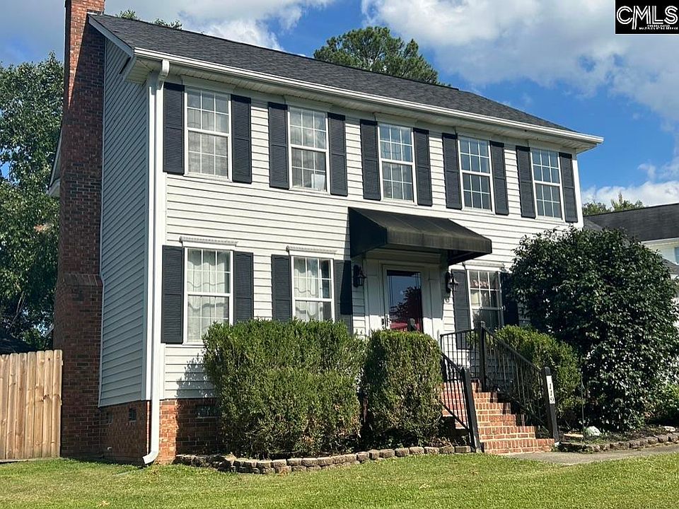 1st image of 119 Chippenham Cir