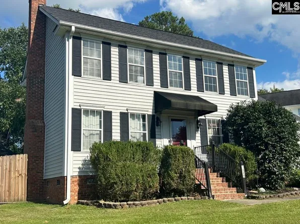 119 Chippenham Cir, Columbia, SC 29210
