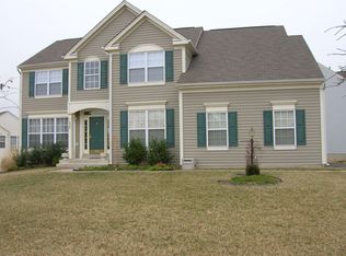 9329 Signal Station Dr, Manassas, VA 20111