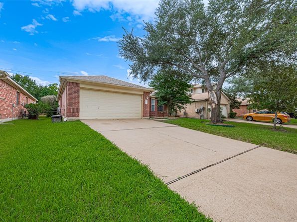 17323 Thicket Hollow Ln