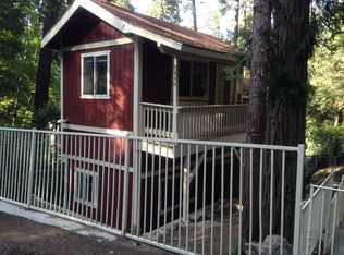 735 State Hwy #138, Crestline, CA 92325