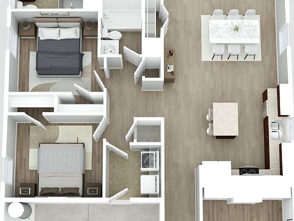2nd image of 416 Salz Way