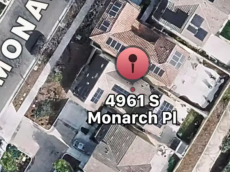 4961 S Monarch Pl — Photo 28