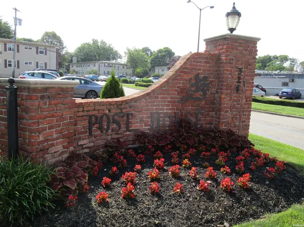 324 Post Avenue #10-B, Westbury, NY 11590
