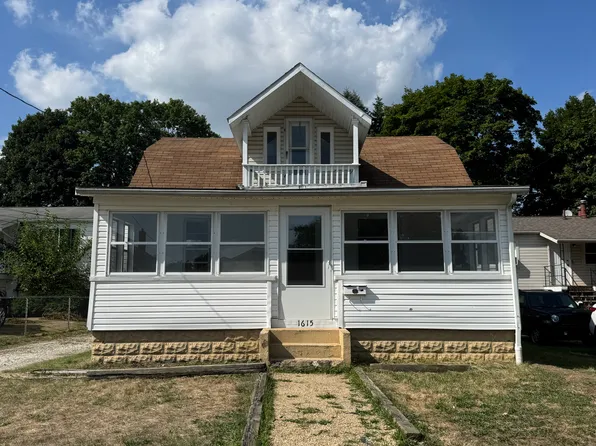 1615 & 1617 Canadian Ave, Akron, OH 44306