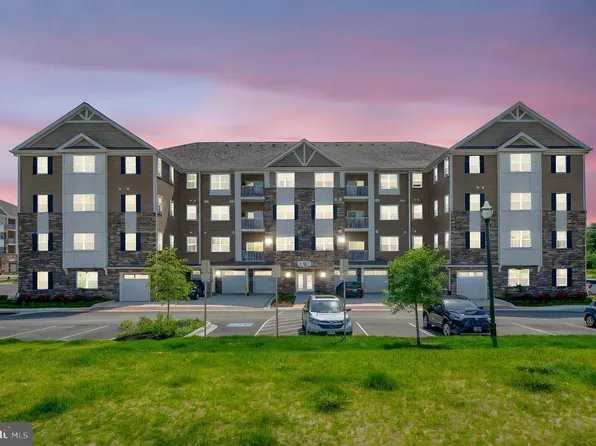 401 Bold Ruler Ct #304, Havre De Grace, MD 21078