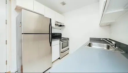 Rented by Terra Magia Inc