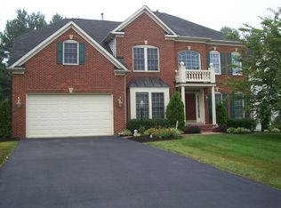 6115 Holly Ridge Ct, Columbia, MD 21044