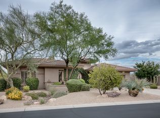 7410 E Brisa Dr, Scottsdale, AZ 85266