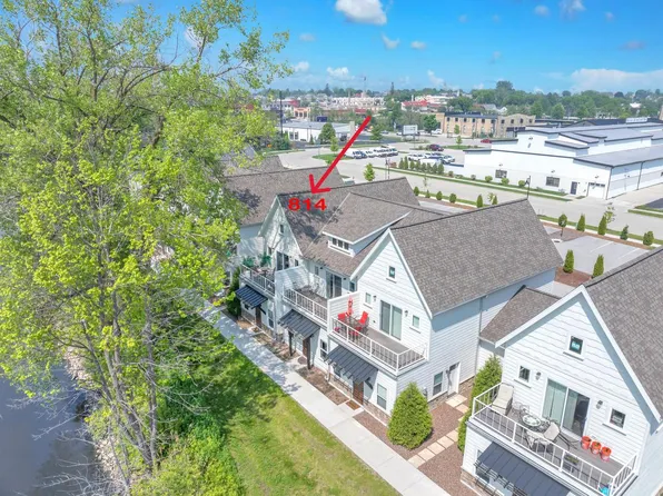 818 North 15th STREET #B, Sheboygan, WI 53081