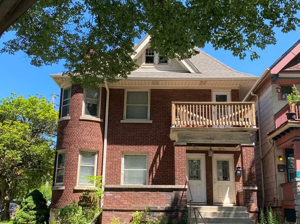 2376 N Weil St, Milwaukee, WI 53212