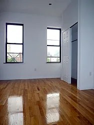 Rented by St Marks Place Realty