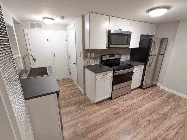 381 E Jasper Ave, Granby, CO 80446