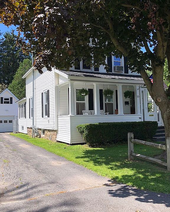 23 Pleasant St, Canton, NY 13617 Zillow
