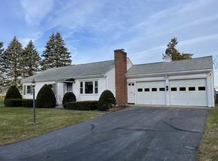 15 Crestwood Ln, Marlborough, MA 01752