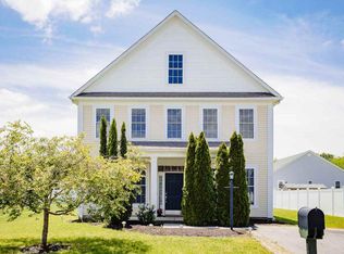1019 Pendleton Dr, Waynesboro, VA 22980