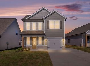 6595 Elizabeth Ann Way UNIT 98, Ooltewah, TN 37363