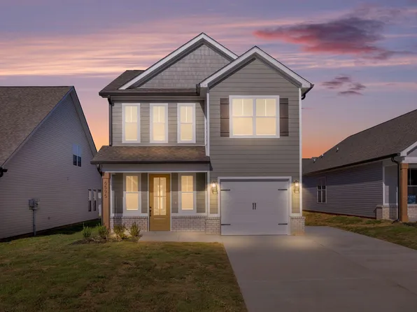 6595 Elizabeth Ann Way Unit 98, Ooltewah, TN 37363