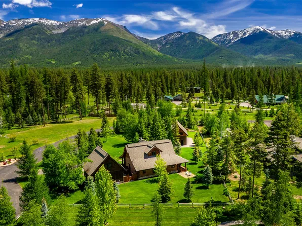 12284 Cygnet Way, Bigfork, MT 59911