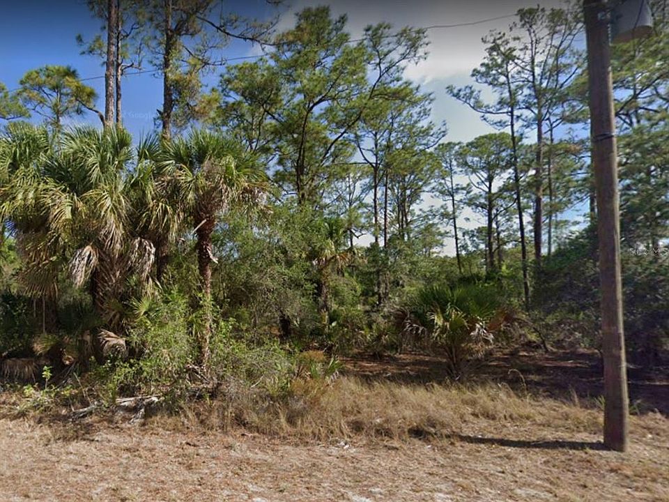 1st image of 15216 FAULKNER AVENUE LOT 10