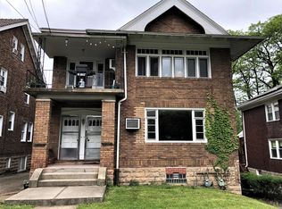 6376 Morrowfield Ave #1, Pittsburgh, PA 15217