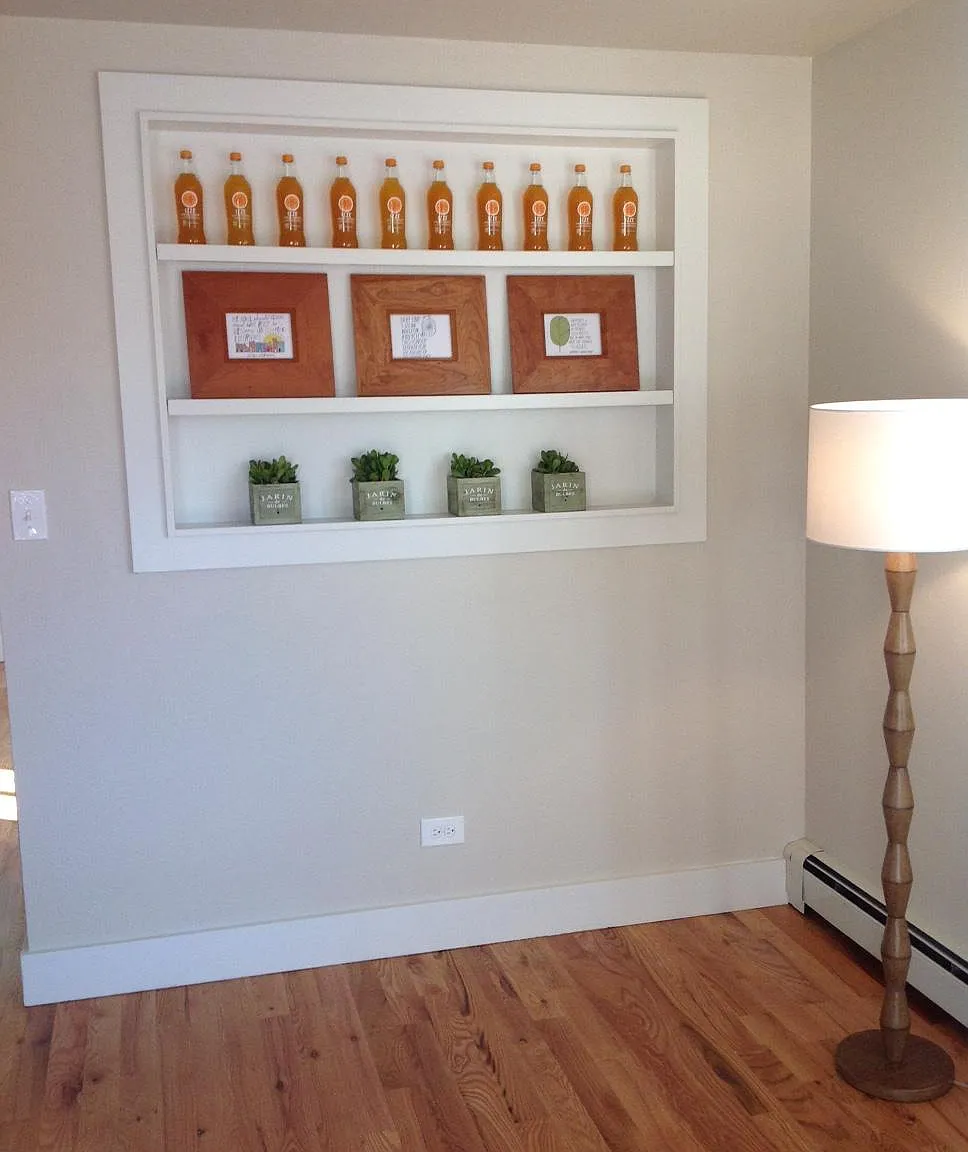 2 bed, 750 sqft, $1,895 — Photo 4