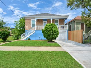 1806 41st St, Galveston, TX 77550
