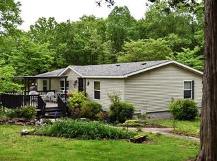 20385 E 1650th Rd, Stockton, MO 65785