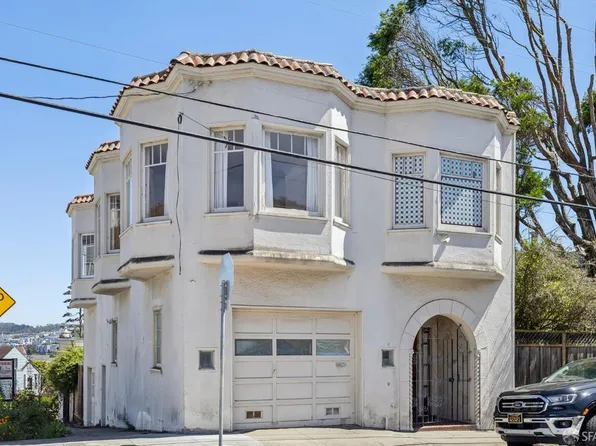 401 Arlington St, San Francisco, CA 94131