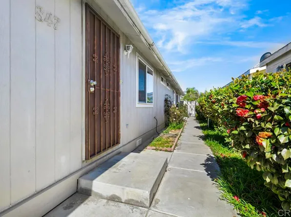 847 Harris Ave, San Diego, CA 92154