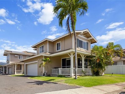 91-1032 Opuku St, Kapolei, HI, 96707