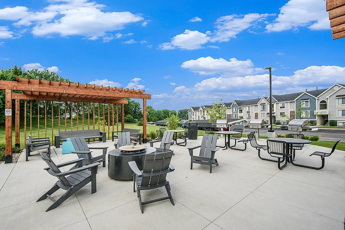 The Crossings Apartments — Photo 4