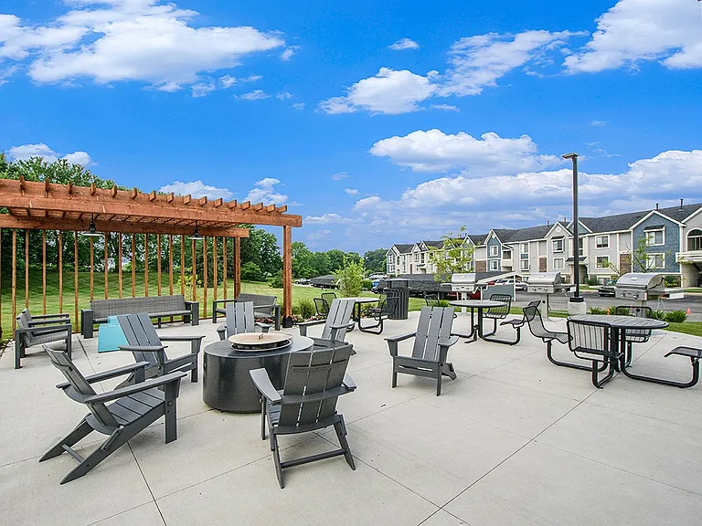 The Crossings Apartments — Photo 54