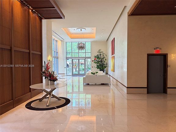 2nd image of 1050 Brickell Ave APT 2922