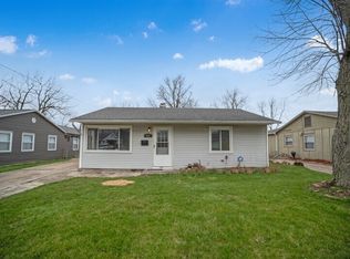 937 Dingledine Ave, Lima, OH