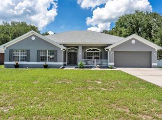 2855 BLACKWATER OAKS DRIVE, MULBERRY, FL 33860
